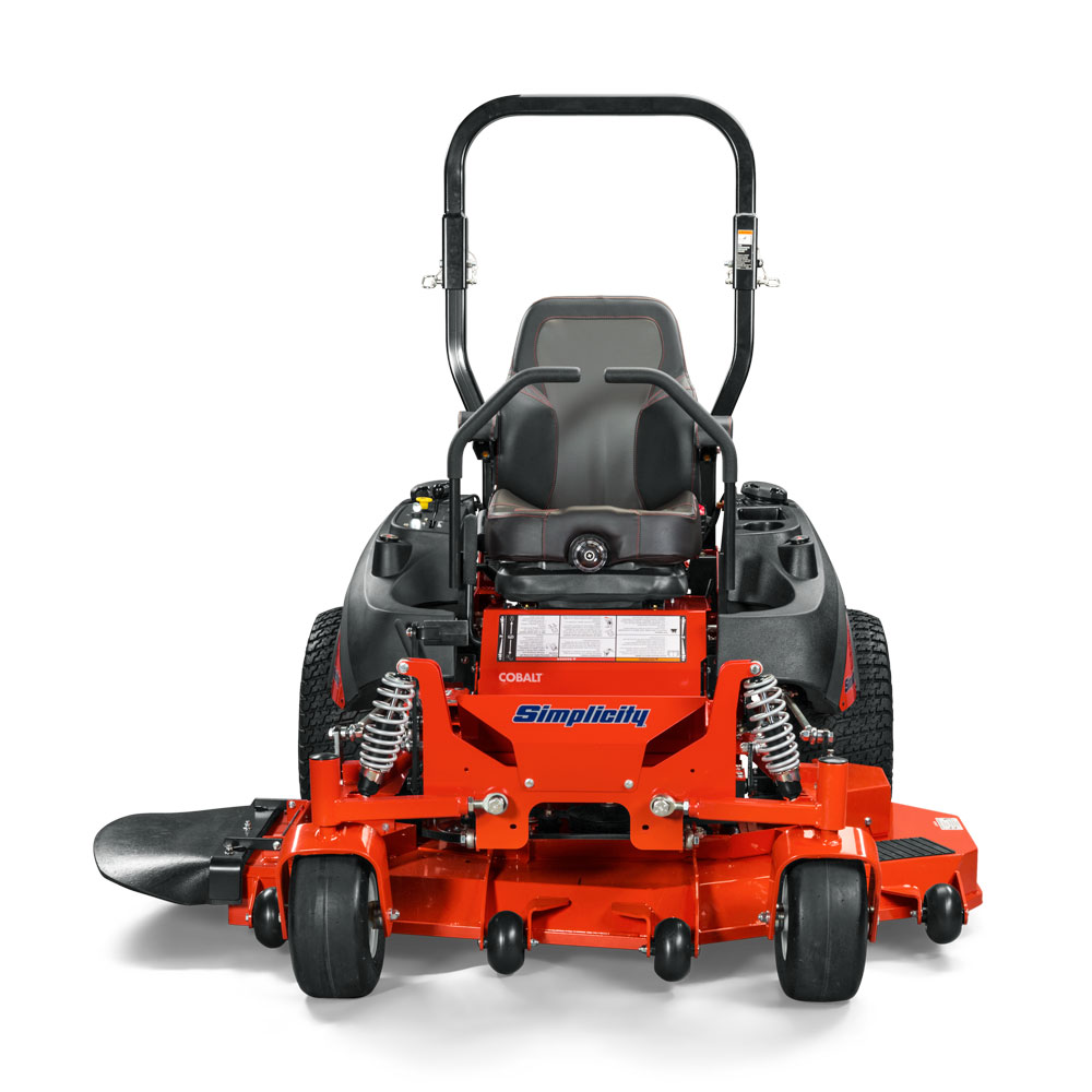 Kobalt riding lawn mower sale